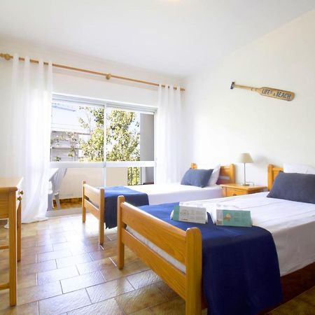 Apartamento Sj Apartment Portimao Ngoại thất bức ảnh