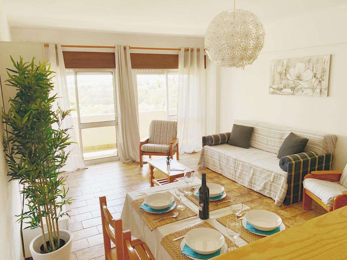 Apartamento Sj Apartment Portimao Ngoại thất bức ảnh