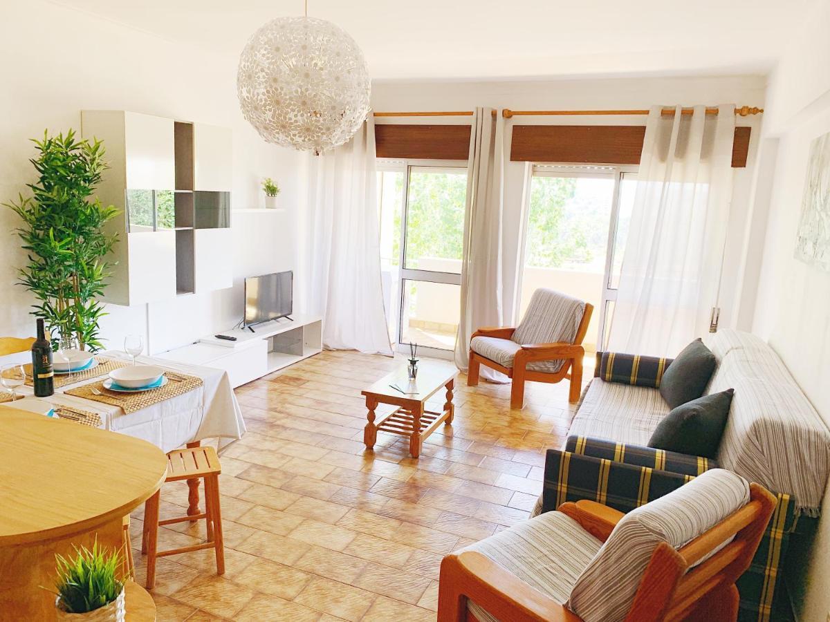 Apartamento Sj Apartment Portimao Ngoại thất bức ảnh