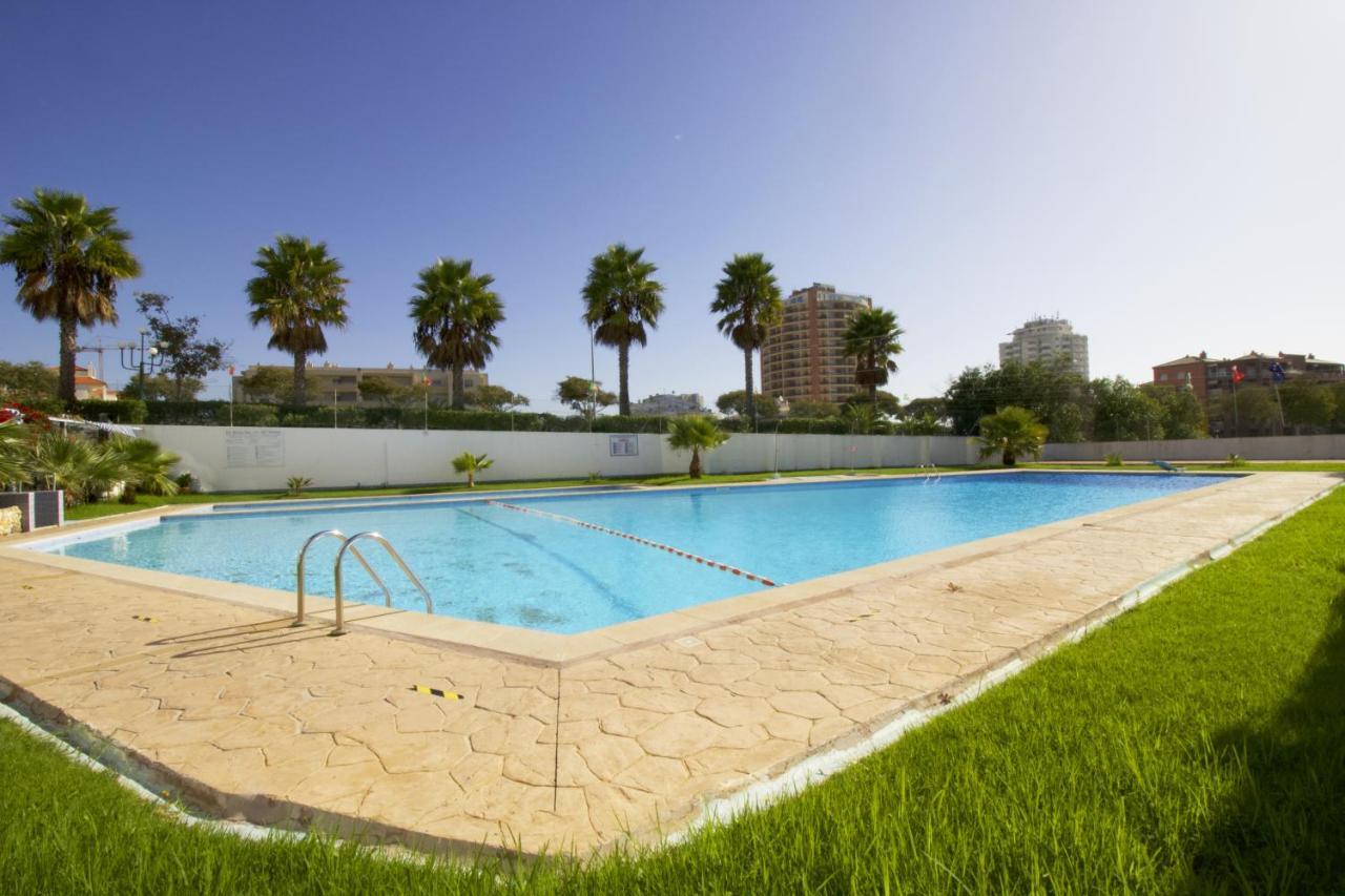 Apartamento Sj Apartment Portimao Ngoại thất bức ảnh