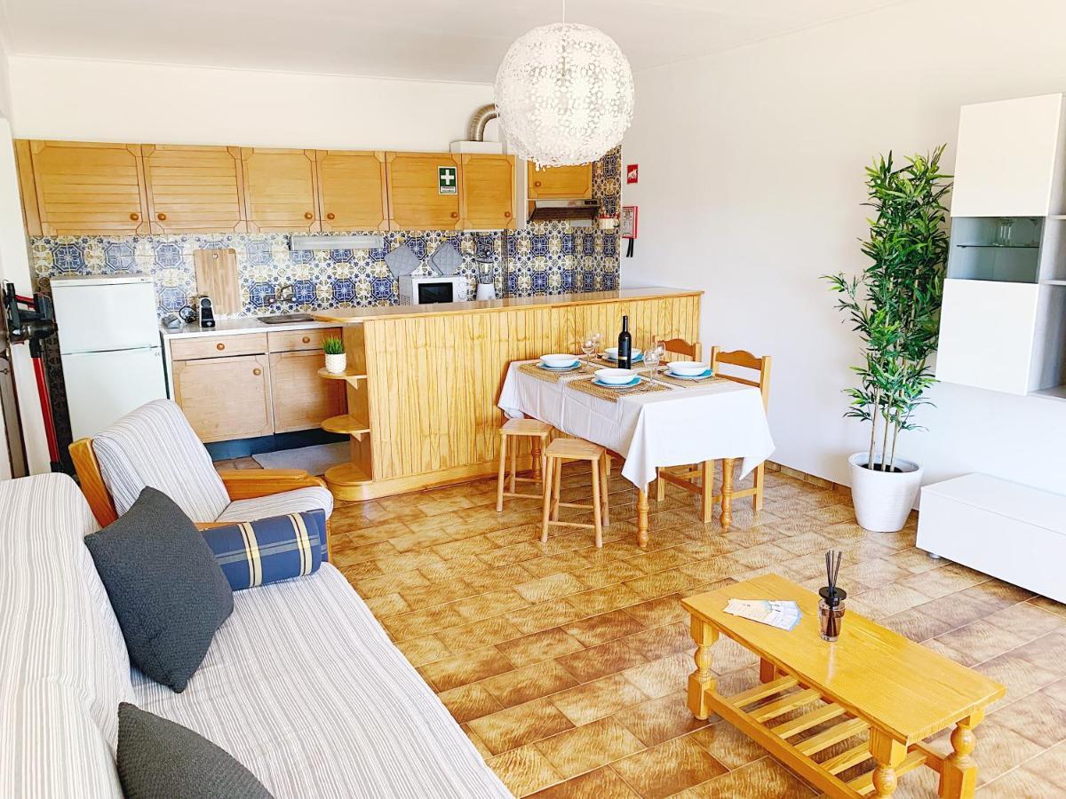 Apartamento Sj Apartment Portimao Ngoại thất bức ảnh