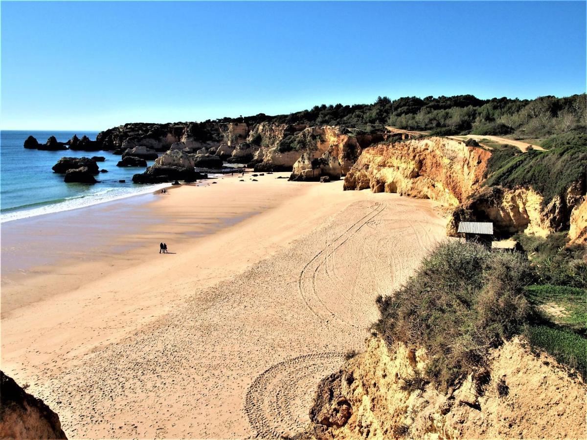 Apartamento Sj Apartment Portimao Ngoại thất bức ảnh